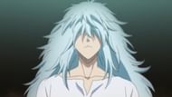 Henry as seen in the series' anime (Image via Studio Pierrot)